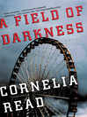 Cover image for A Field of Darkness